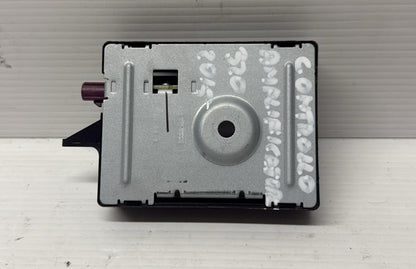 CENTRALINA CONTROLLO AMPLIFICATORE BMW SERIE 3 (F31) CODICE:10859410