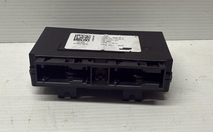 CENTRALINA CLIMA BMW SERIE 3 F31 2015 CODICE:9356183-01