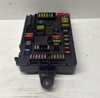 CENTRALINA SCATOLA FUSIBILI RELÈ BMW 320 2015 CODICE:9337880 01