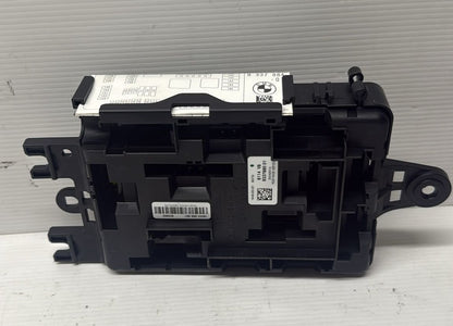 CENTRALINA SCATOLA FUSIBILI RELÈ BMW 320 2015 CODICE:9337880 01