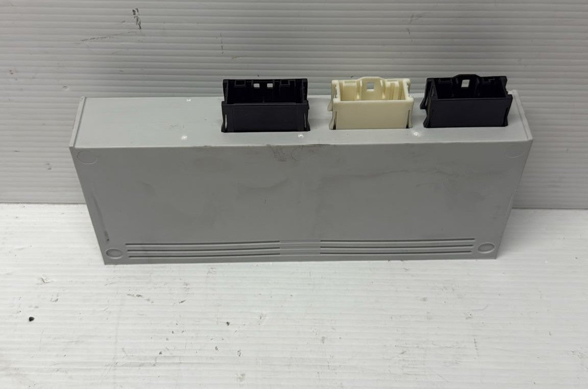 CENTRALINA CONTROLLO APERTURA PORTELLONE BMW SERIE 3 (F31) 2015 7388490