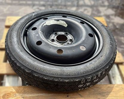 RUOTINO DI SCORTA ALFA ROMEO GIULIETTA 2010-2020