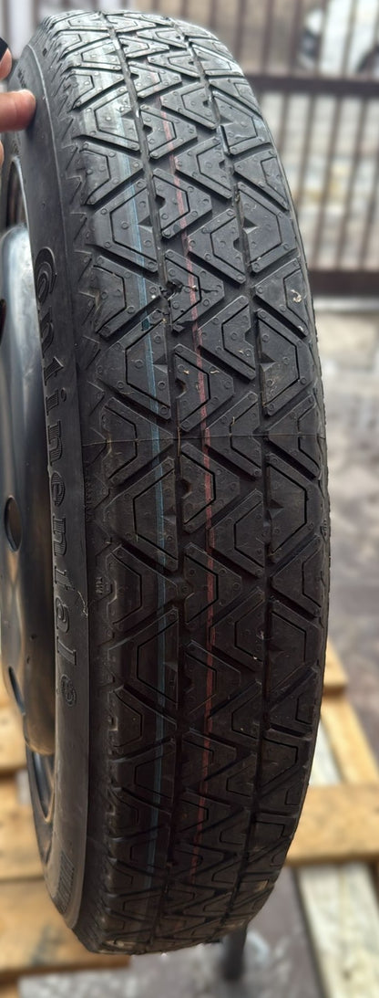 RUOTINO DI SCORTA ALFA ROMEO GIULIETTA 2010-2020