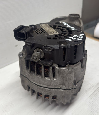 ALTERNATORE BMW F20 F21 F30 F31 F32 2015 DIESEL CODICE:N47D20C