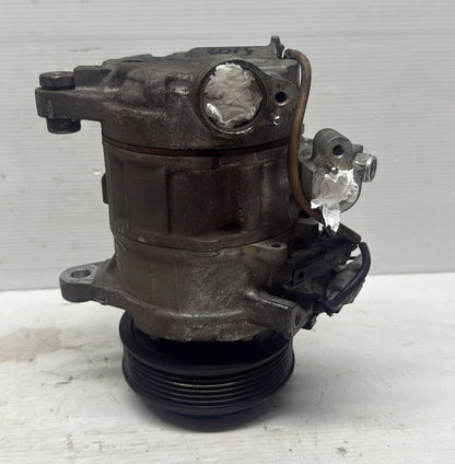 COMPRESSORE ARIA CONDIZIONATA BMW 320 2015 2.0 DIESEL CODICE:6SBU14A