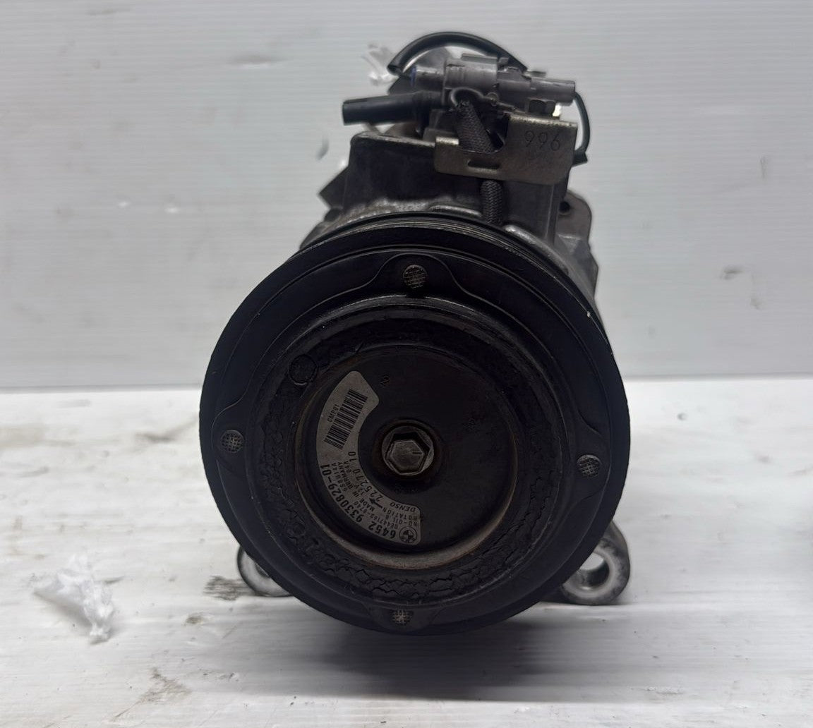 COMPRESSORE ARIA CONDIZIONATA BMW 320 2015 2.0 DIESEL CODICE:6SBU14A