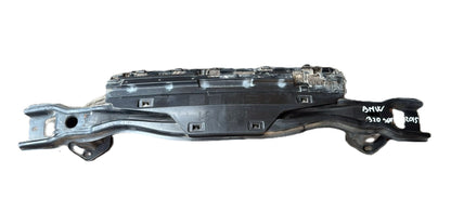 TRAVERSA PARAURTI POSTERIORE BMW SERIE 3 SW 2015