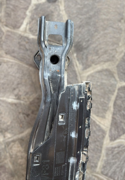 TRAVERSA PARAURTI POSTERIORE BMW SERIE 3 SW 2015