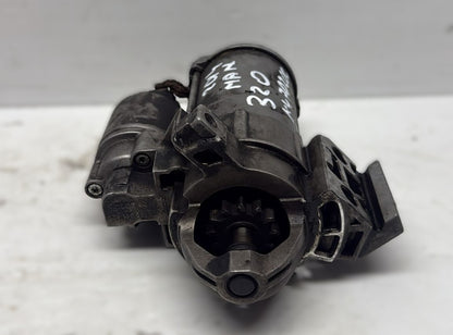 MOTORINO D'AVVIAMENTO BMW SERIE 3 F30\F35\F31 CODICE:0001172407