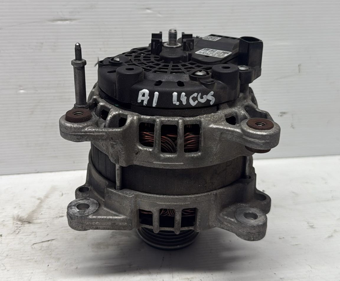 ALTERNATORE AUDI A1\VOLKSWAGEN POLO 1.4 DIESEL CODICE: 04B903023B