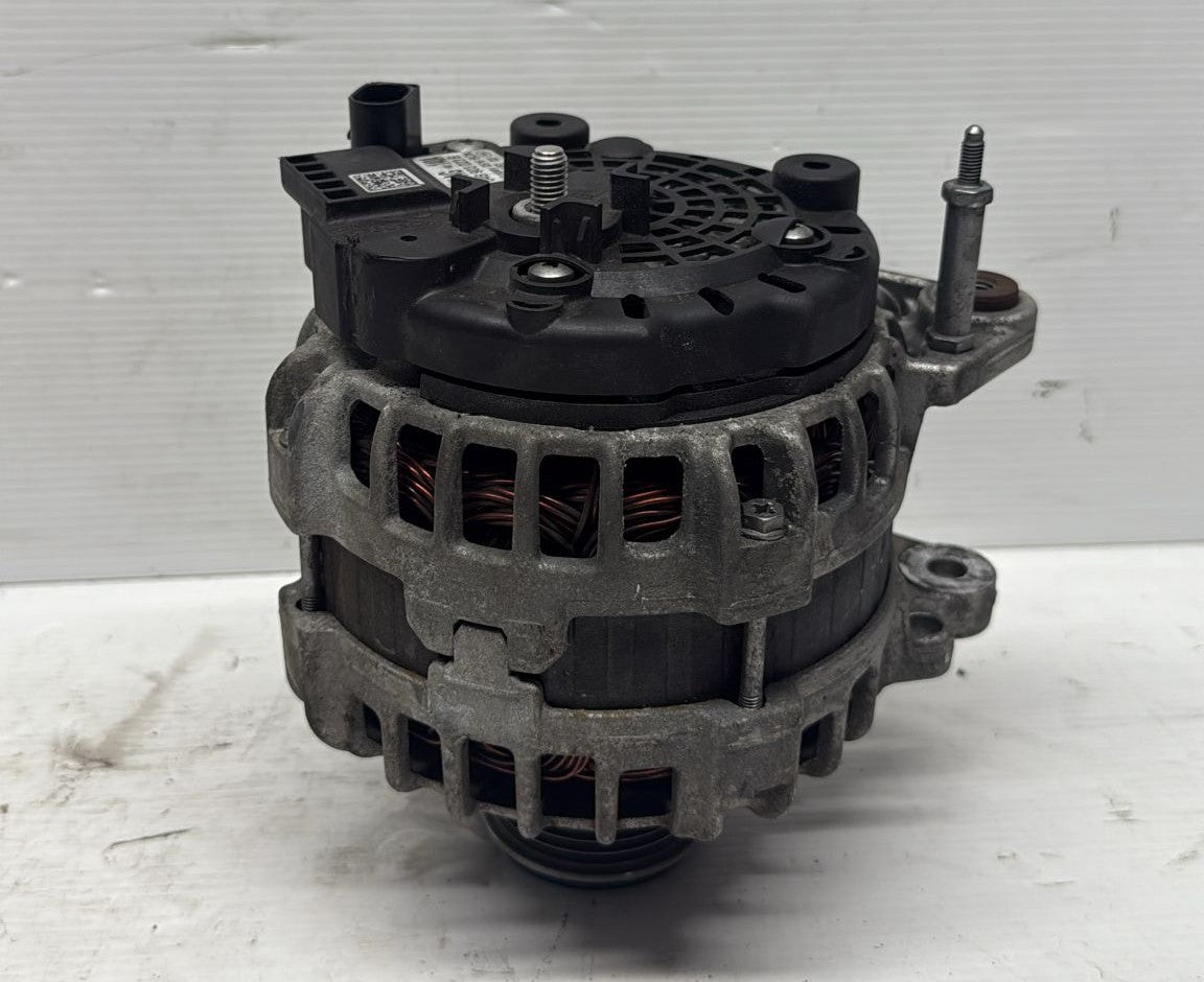 ALTERNATORE AUDI A1\VOLKSWAGEN POLO 1.4 DIESEL CODICE: 04B903023B