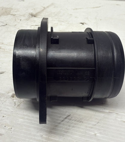 DEBIMETRO REGOLATORE ARIA VOLKSWAGEN POLO /AUDI A1 1.4 DIESEL 2015