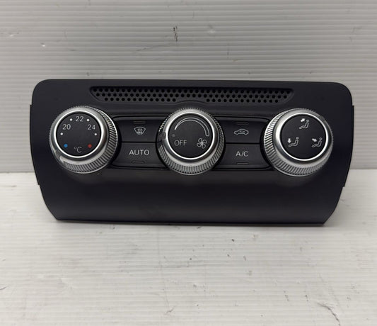CENTRALINA \MODULO CLIMATIZZATORE AUDI A1 2015 CODICE:8XA820043