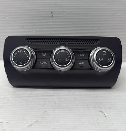 CENTRALINA \MODULO CLIMATIZZATORE AUDI A1 2015 CODICE:8XA820043