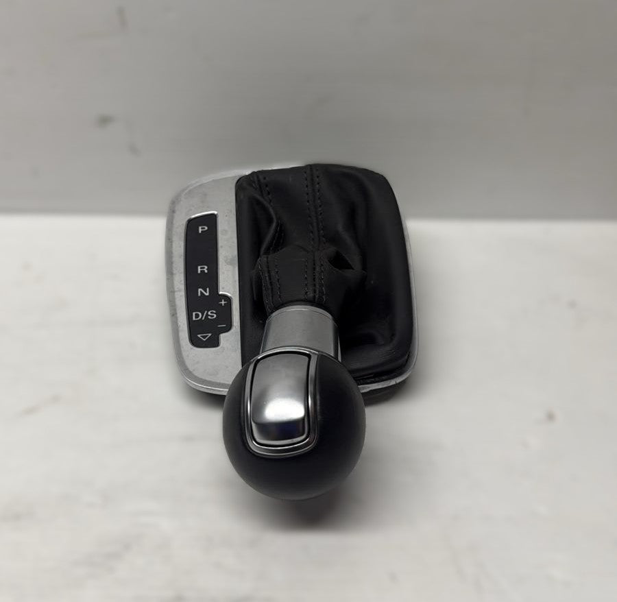 POMELLO CAMBIO AUTOMATICO A TRONI +COPERTURA SELETTORE AUDI A1 2015
