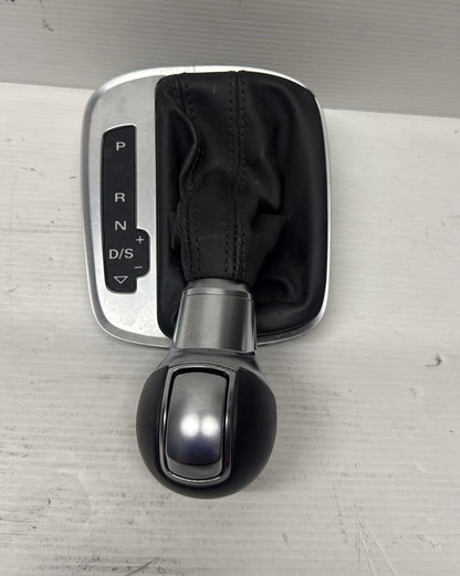 POMELLO CAMBIO AUTOMATICO A TRONI +COPERTURA SELETTORE AUDI A1 2015