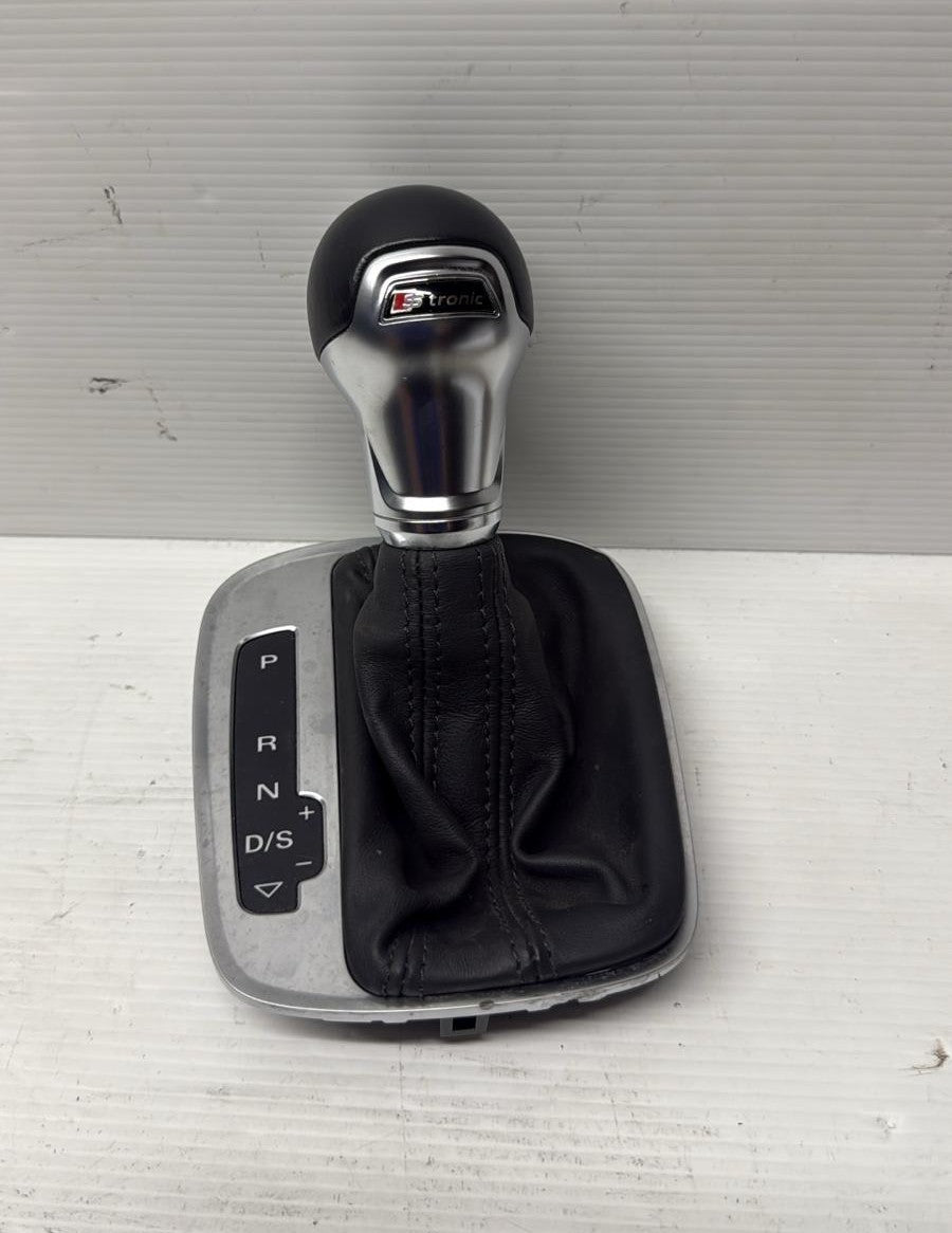 POMELLO CAMBIO AUTOMATICO A TRONI +COPERTURA SELETTORE AUDI A1 2015