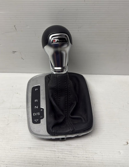 POMELLO CAMBIO AUTOMATICO A TRONI +COPERTURA SELETTORE AUDI A1 2015