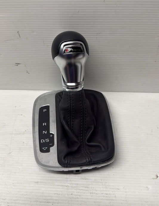 POMELLO CAMBIO AUTOMATICO A TRONI +COPERTURA SELETTORE AUDI A1 2015
