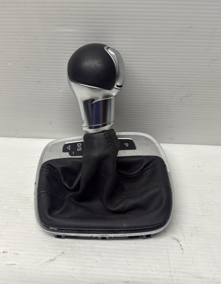 POMELLO CAMBIO AUTOMATICO A TRONI +COPERTURA SELETTORE AUDI A1 2015