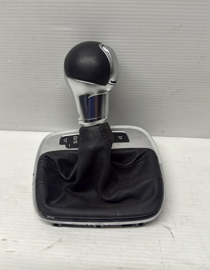 POMELLO CAMBIO AUTOMATICO A TRONI +COPERTURA SELETTORE AUDI A1 2015