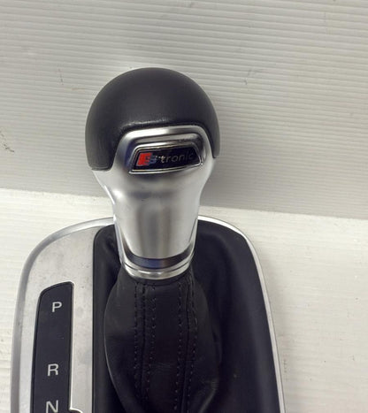 POMELLO CAMBIO AUTOMATICO A TRONI +COPERTURA SELETTORE AUDI A1 2015
