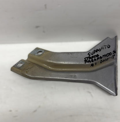 SUPPORTO PARAFANGO SINISTRO STAFFA AUDI A1 2015 CODICE:8X0821135A