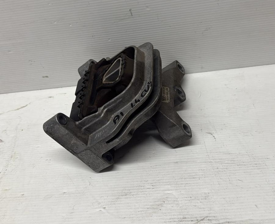 SUPPORTO MOTORE DESTRO AUDI A1 SPORTBACK 6C0199262A DIESEL 1.4 (14>18)