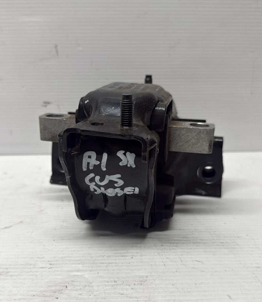 SUPPORTO MOTORE SINISTRO AUDI A1 SPORTBACK 2014-2018 1.4 DIESEL