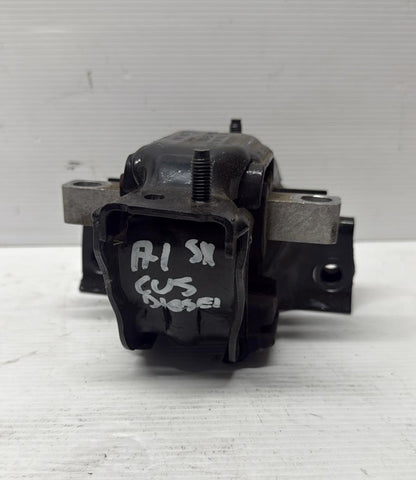 SUPPORTO MOTORE SINISTRO AUDI A1 SPORTBACK 2014-2018 1.4 DIESEL