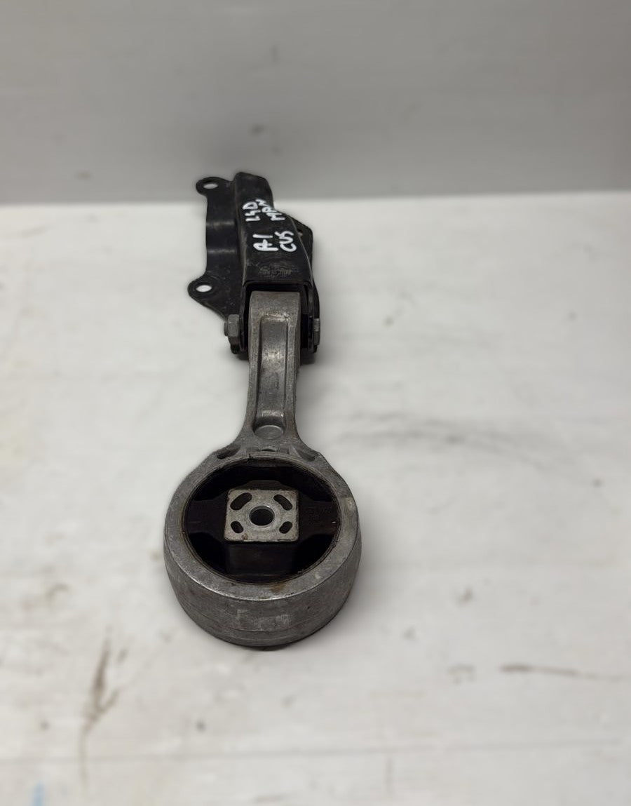 SUPPORTO CENTRALE CAMBIO AUDI A1 SPORTBACK 2014-2018 1.4 DIESEL 6C0199851K
