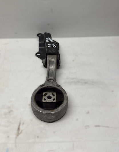 SUPPORTO CENTRALE CAMBIO AUDI A1 SPORTBACK 2014-2018 1.4 DIESEL 6C0199851K