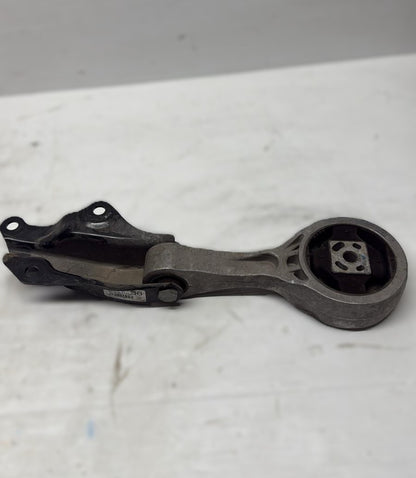 SUPPORTO CENTRALE CAMBIO AUDI A1 SPORTBACK 2014-2018 1.4 DIESEL 6C0199851K