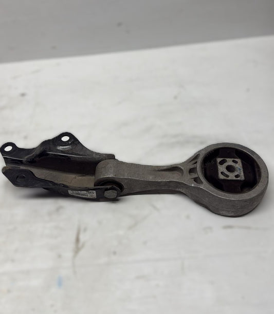 SUPPORTO CENTRALE CAMBIO AUDI A1 SPORTBACK 2014-2018 1.4 DIESEL 6C0199851K