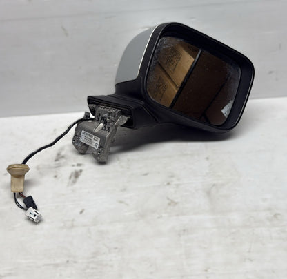 SPECCHIETTO RETROVISORE DESTRO JEEP RENEGADE 2014> (2 SPINOTTI) 9 PIN