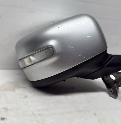 SPECCHIETTO RETROVISORE DESTRO JEEP RENEGADE 2014> (2 SPINOTTI) 9 PIN