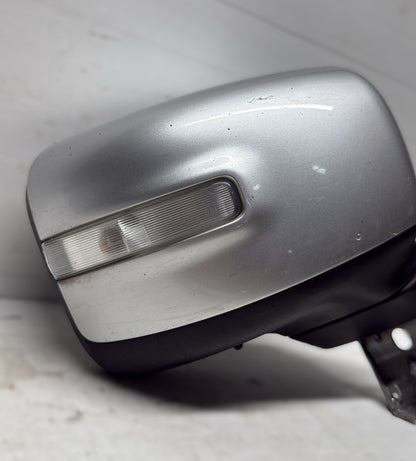 SPECCHIETTO RETROVISORE DESTRO JEEP RENEGADE 2014> (2 SPINOTTI) 9 PIN