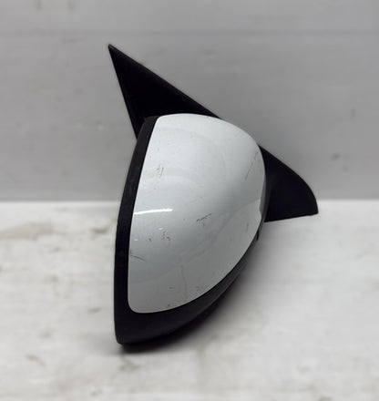 SPECCHIETTO RETROVISORE DESTRO RENAULT TWINGO 2015> 6 PIN