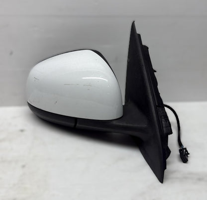 SPECCHIETTO RETROVISORE DESTRO RENAULT TWINGO 2015> 6 PIN