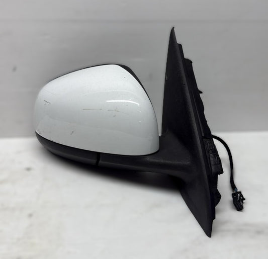 SPECCHIETTO RETROVISORE DESTRO RENAULT TWINGO 2015> 6 PIN