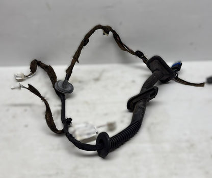 CABLAGGIO PORTA ANTERIORE SINISTRA DACIA SANDERO 2017