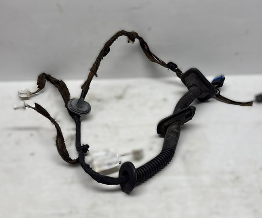 CABLAGGIO PORTA ANTERIORE SINISTRA DACIA SANDERO 2017