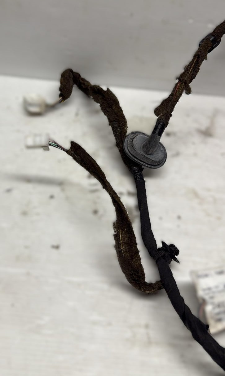 CABLAGGIO PORTA ANTERIORE SINISTRA DACIA SANDERO 2017