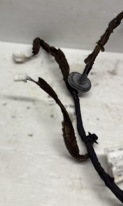 CABLAGGIO PORTA ANTERIORE SINISTRA DACIA SANDERO 2017