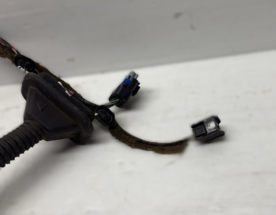 CABLAGGIO PORTA ANTERIORE SINISTRA DACIA SANDERO 2017