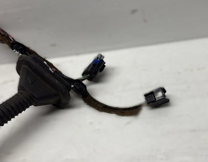 CABLAGGIO PORTA ANTERIORE SINISTRA DACIA SANDERO 2017