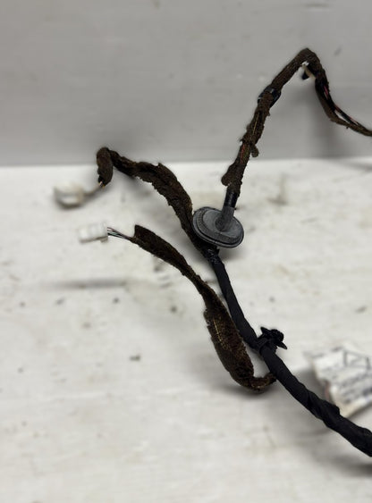 CABLAGGIO PORTA ANTERIORE SINISTRA DACIA SANDERO 2017