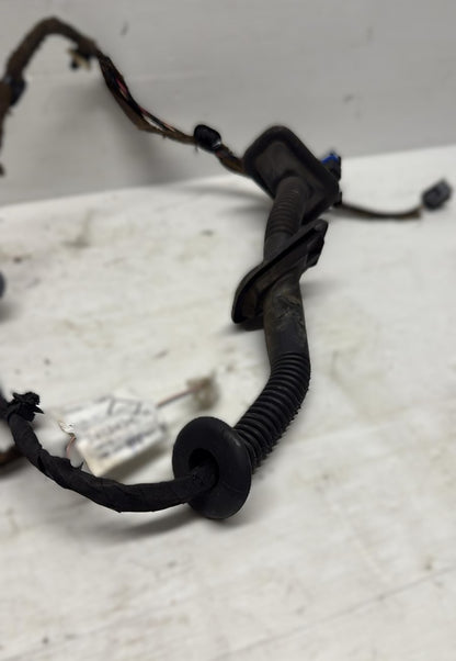 CABLAGGIO PORTA ANTERIORE SINISTRA DACIA SANDERO 2017