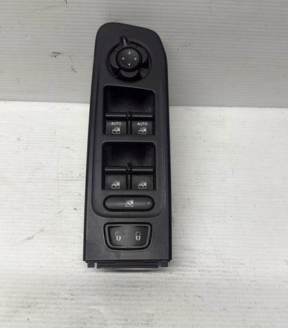 PULSANTIERA PORTA ANTERIORE SINISTRA JEEP RENEGADE 2014> CODICE:07356458420