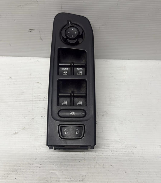 PULSANTIERA PORTA ANTERIORE SINISTRA JEEP RENEGADE 2014> CODICE:07356458420